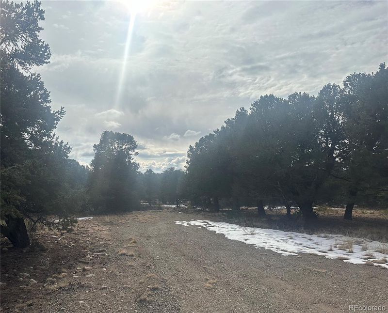 2705 Lazy Way, Crestone, CO 81131