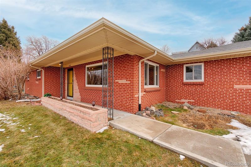 5480 W 51st Ave, Denver, CO 80212