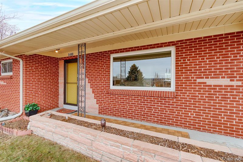 5480 W 51st Ave, Denver, CO 80212