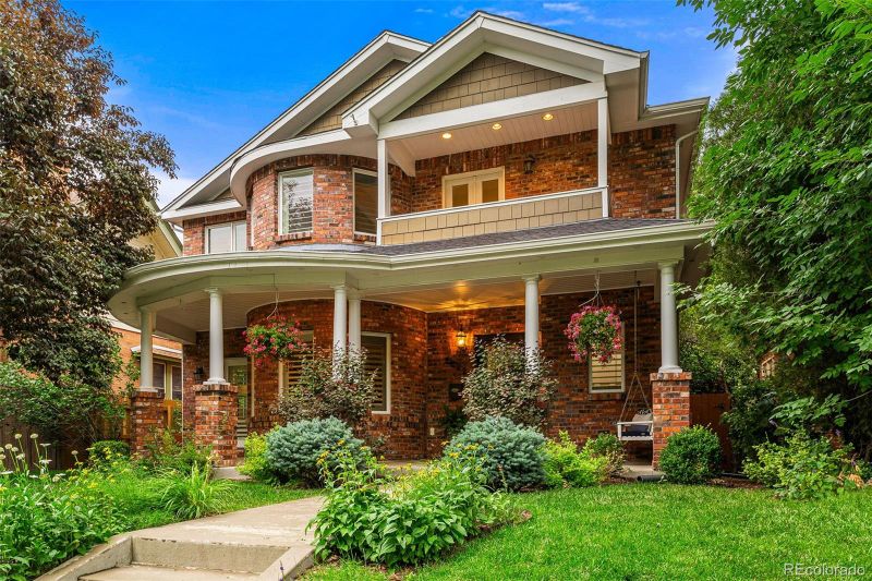 2222 Forest St, Denver, CO 80207