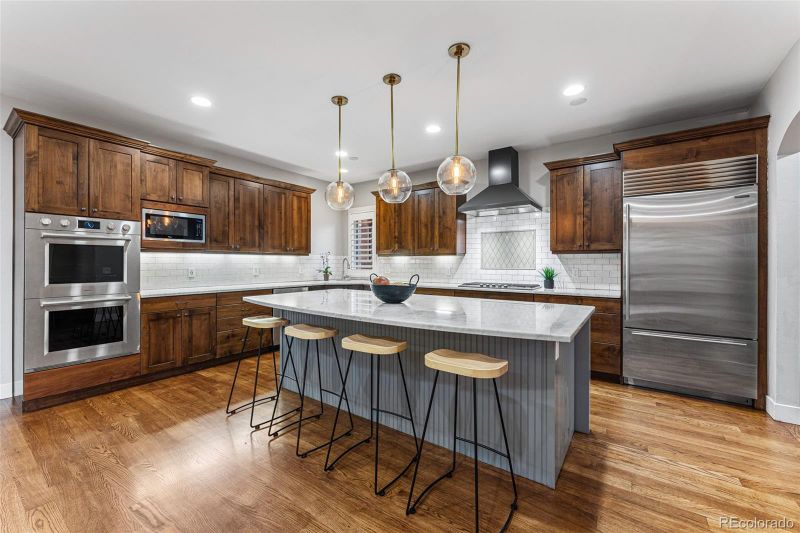 2222 Forest St, Denver, CO 80207