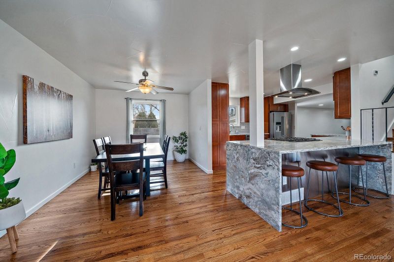 11058 E Wesley Ave, Aurora, CO 80014