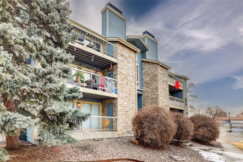 8803 Colorado Blvd #204, Thornton, CO 80229
