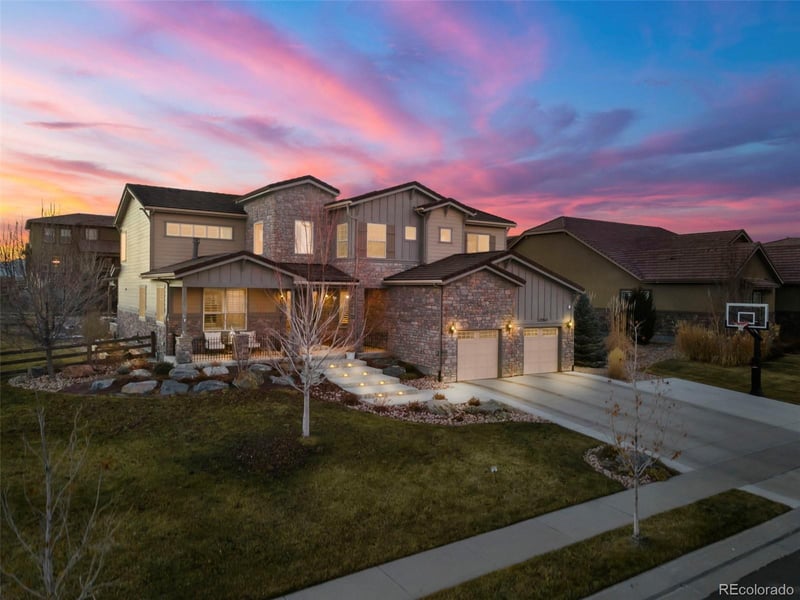 13947 Barbour St, Broomfield, CO 80023