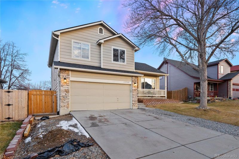 12208 Hudson Ct, Thornton, CO 80241