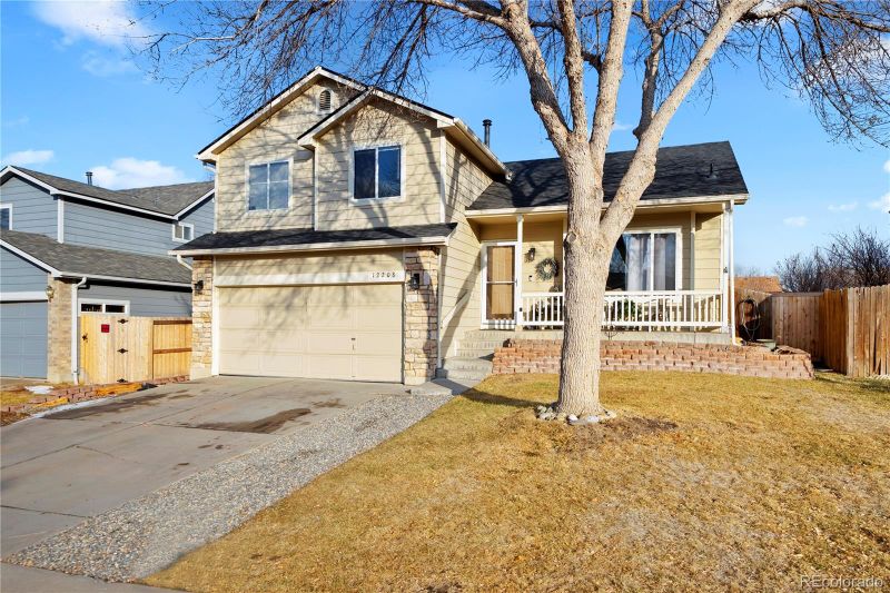 12208 Hudson Ct, Thornton, CO 80241