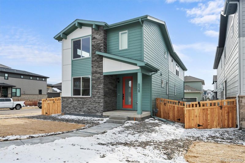 6028 N Orleans St, Aurora, CO 80019