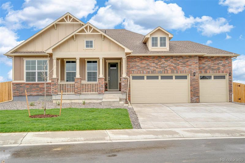 15974 Spruce Ct, Thornton, CO 80602