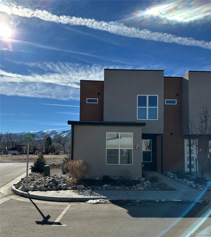 1001 Emma Ln #D, Salida, CO 81201