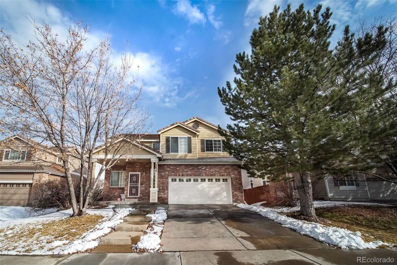 2454 S Gibralter Way, Aurora, CO 80013