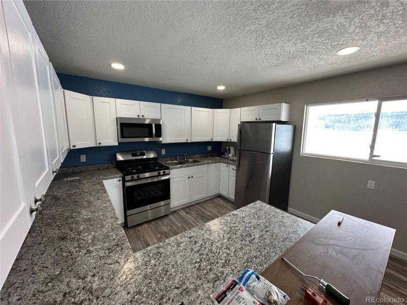 79 Fdr 101, Antonito, CO 81120