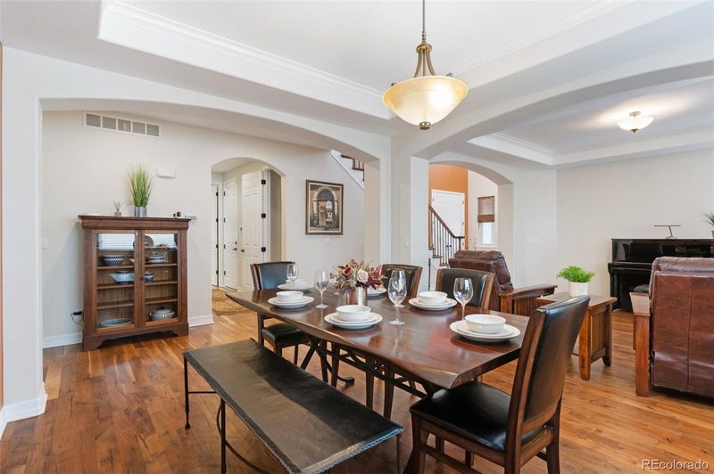 6472 S Kellerman Way, Aurora, CO 80016