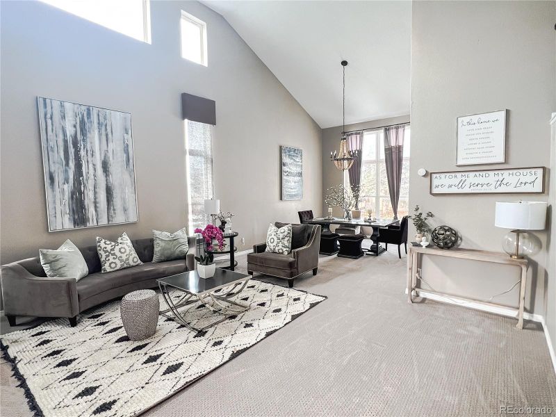 887 Shadowstone Dr, Highlands Ranch, CO 80129