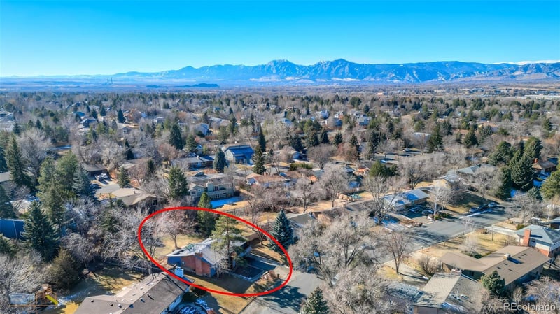 7258 Mount Meeker Rd, Longmont, CO 80503