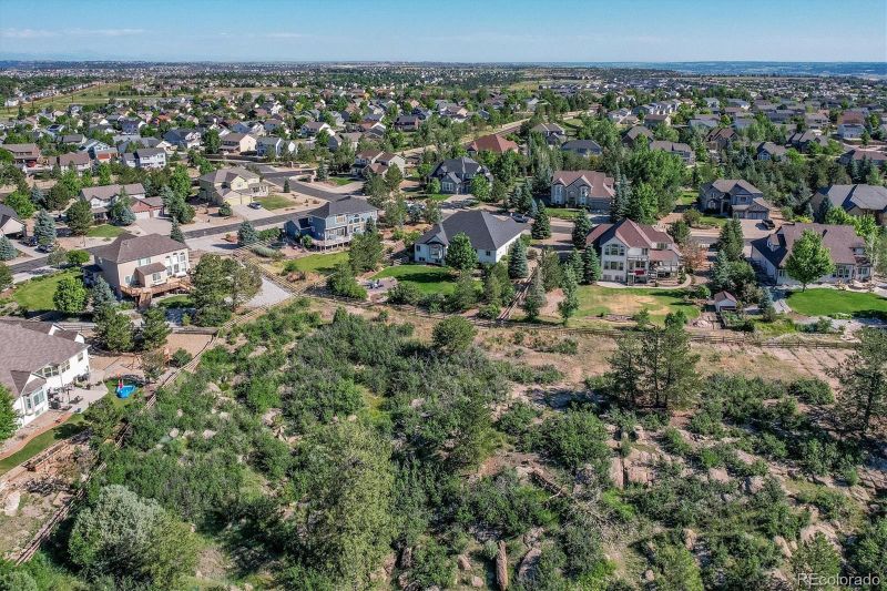 6234 Middleton Ave, Castle Rock, CO 80104
