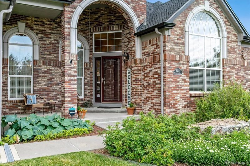 6234 Middleton Ave, Castle Rock, CO 80104
