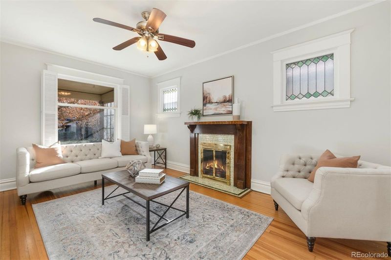 651 N High St, Denver, CO 80218