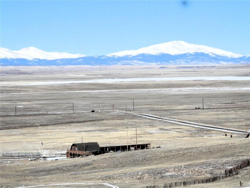 187 Corral Rd Lot 0026, Hartsel, CO 80449