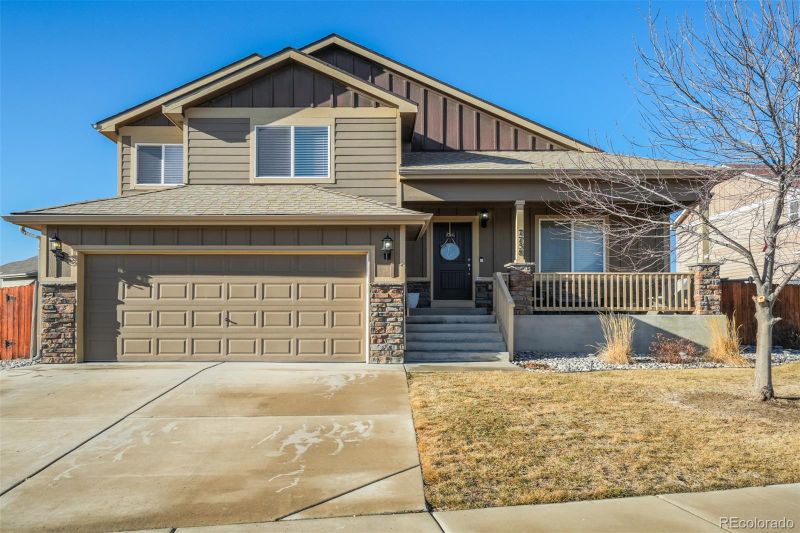 7758 Whipple Pl, Fountain, CO 80817