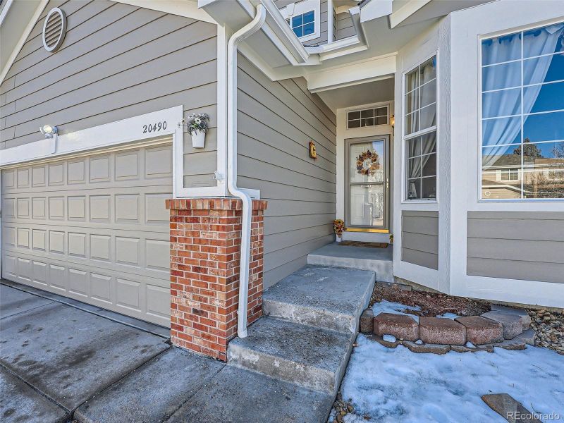20490 Bellewood, Aurora, CO 80015