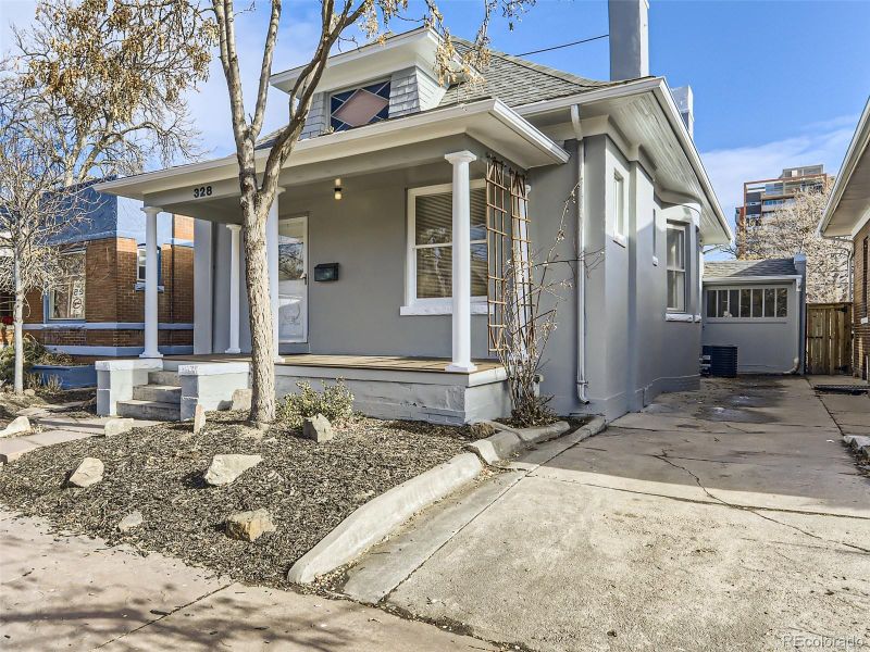 328 Bannock St, Denver, CO 80223