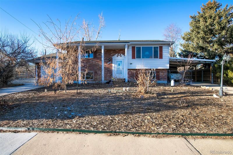 1341 Phillips Dr, Northglenn, CO 80233