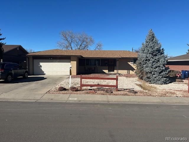 661 Marigold Dr, Denver, CO 80221