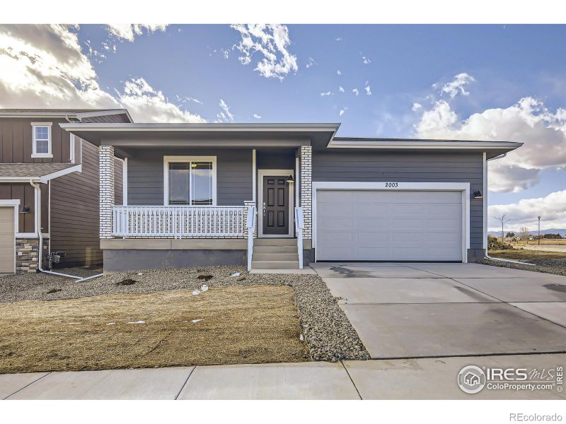 2003 Ballyneal Dr, Fort Collins, CO 80524