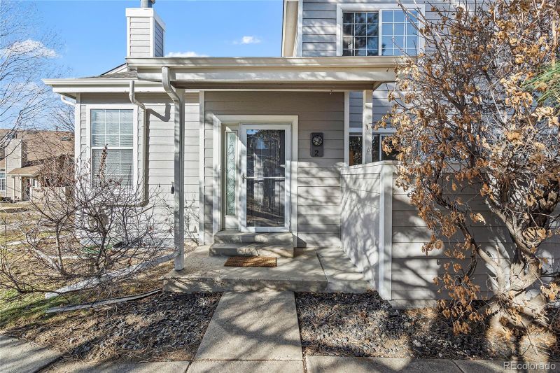 6889 Xavier Cir #2, Arvada, CO 80030