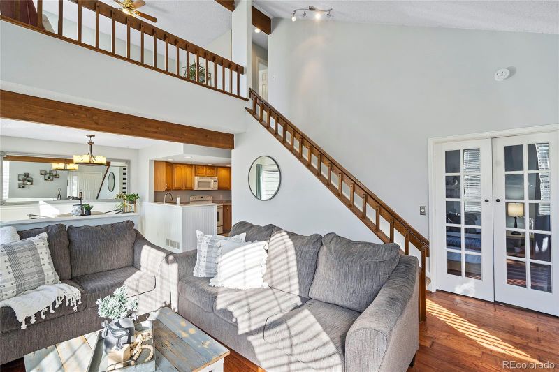 6889 Xavier Cir #2, Arvada, CO 80030