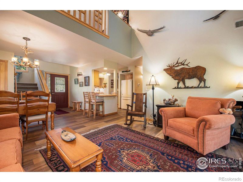 871 Crabapple Ln, Estes Park, CO 80517