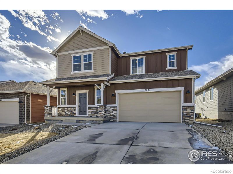 2009 Ballyneal Dr, Fort Collins, CO 80524