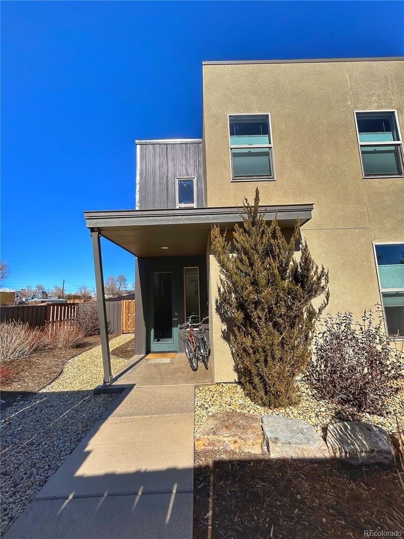 728 Oak St #M, Salida, CO 81201