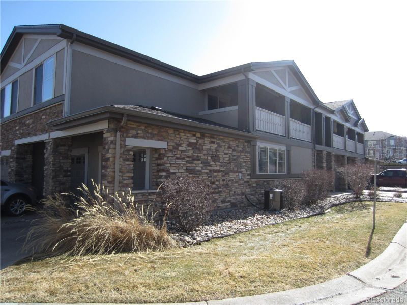 9397 Las Ramblas Ct #F, Parker, CO 80134