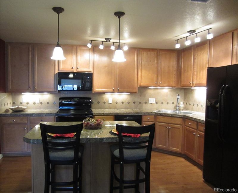 9397 Las Ramblas Ct #F, Parker, CO 80134