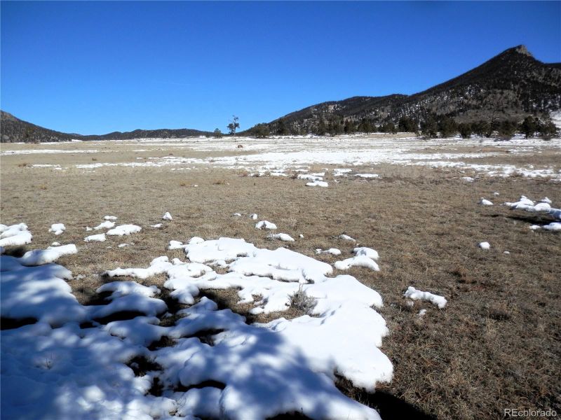 10933 Routt Rd Lot 14, Hartsel, CO 80449