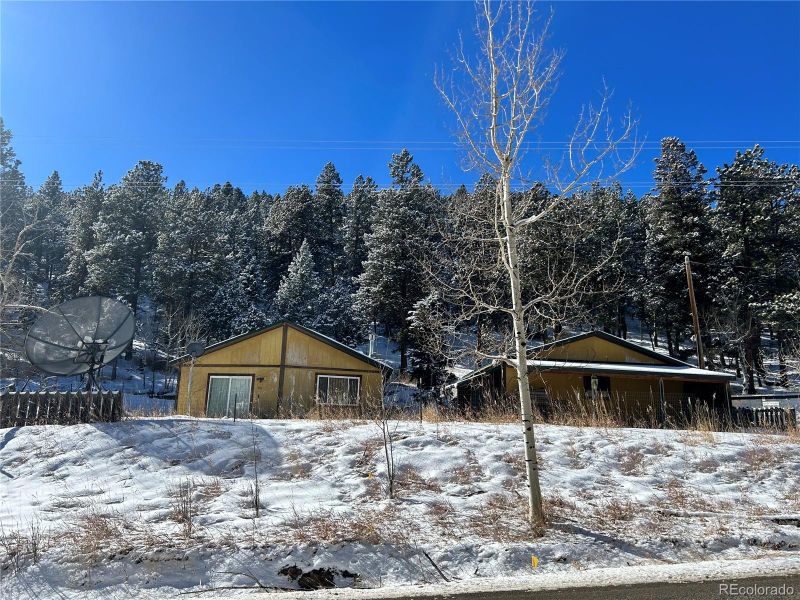 516 Sleepy Hollow Dr, Bailey, CO 80421