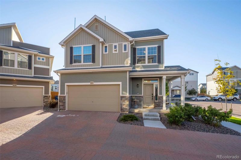 18350 E 100th Pl, Commerce City, CO 80022