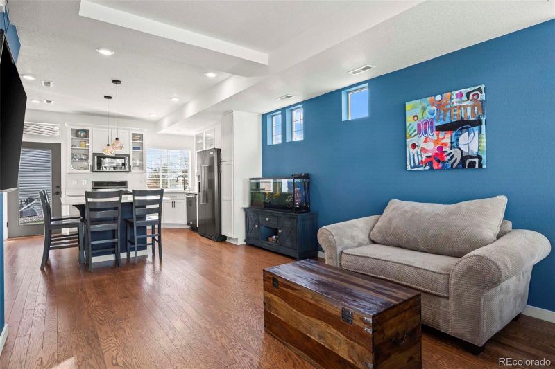 18350 E 100th Pl, Commerce City, CO 80022