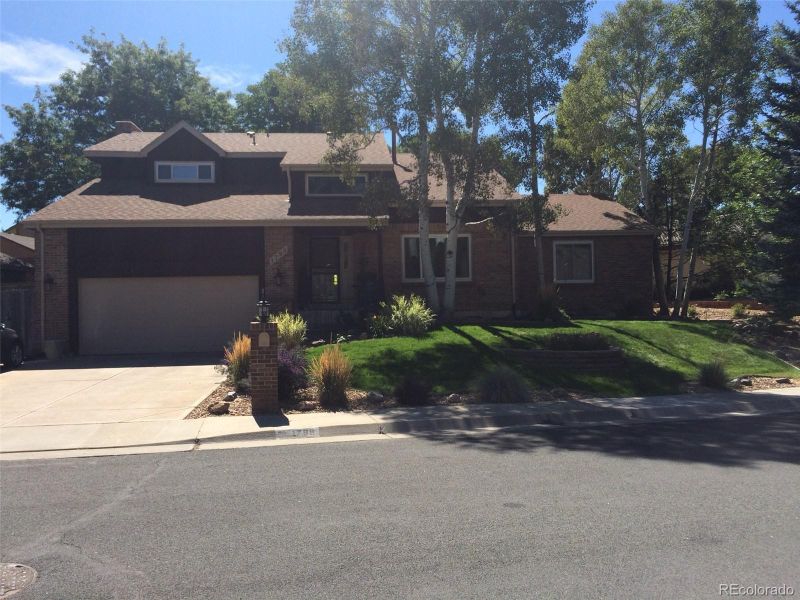 1798 W 113th Ave, Westminster, CO 80234
