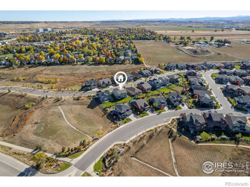 597 Trails At Coal Creek Dr, Lafayette, CO 80026