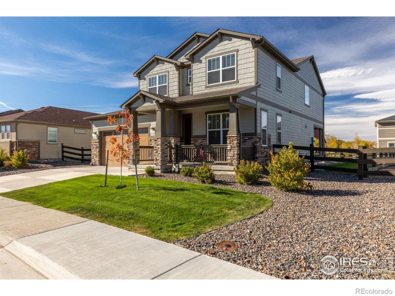 597 Trails At Coal Creek Dr, Lafayette, CO 80026