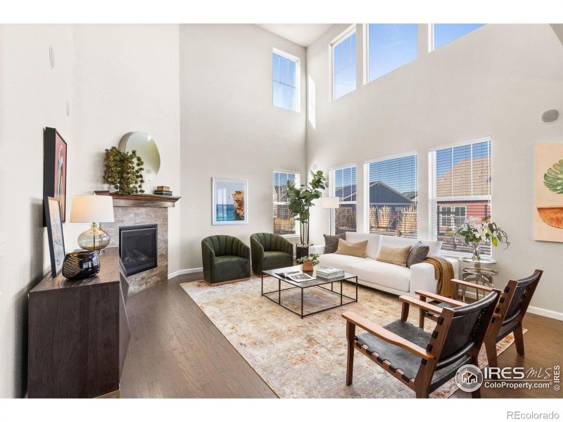 597 Trails At Coal Creek Dr, Lafayette, CO 80026
