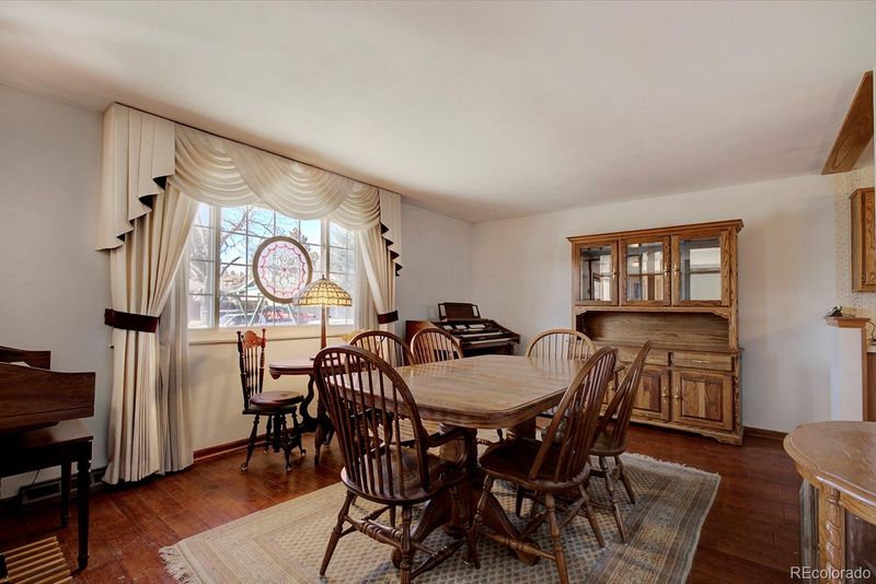 5276 Bristol St, Arvada, CO 80002