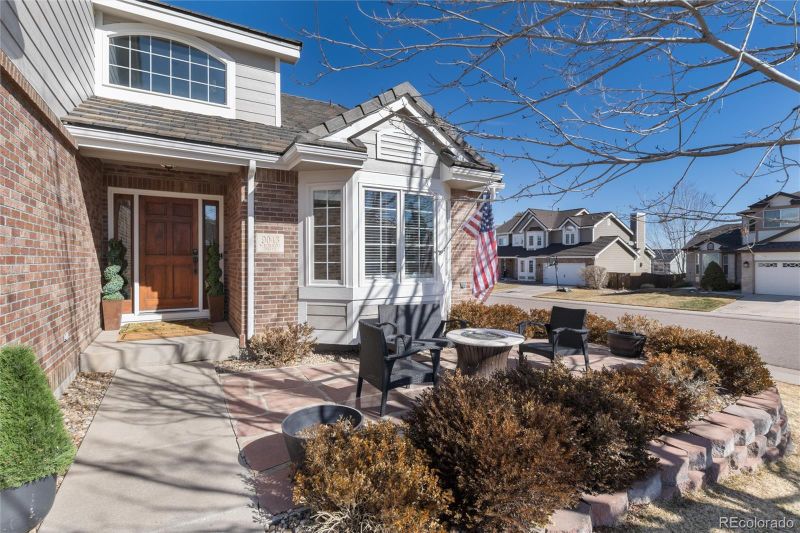 9043 Forrest Dr, Highlands Ranch, CO 80126