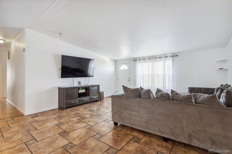1605 Quintero St Lot 320, Aurora, CO 80011