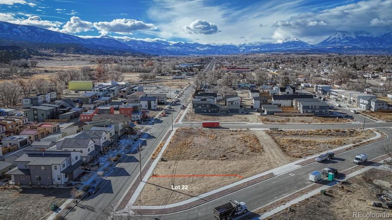 335 Old Stage Rd Lot 22, Salida, CO 81201