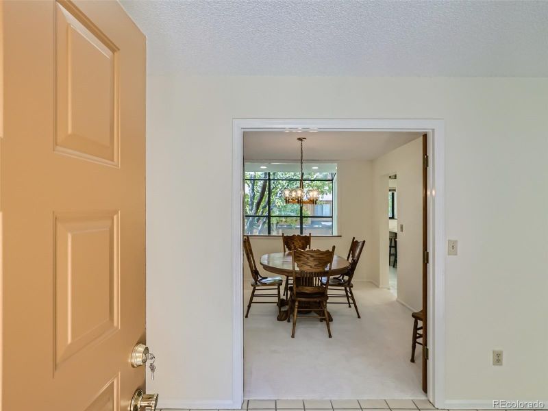 9400 E Iliff Ave #203, Denver, CO 80231