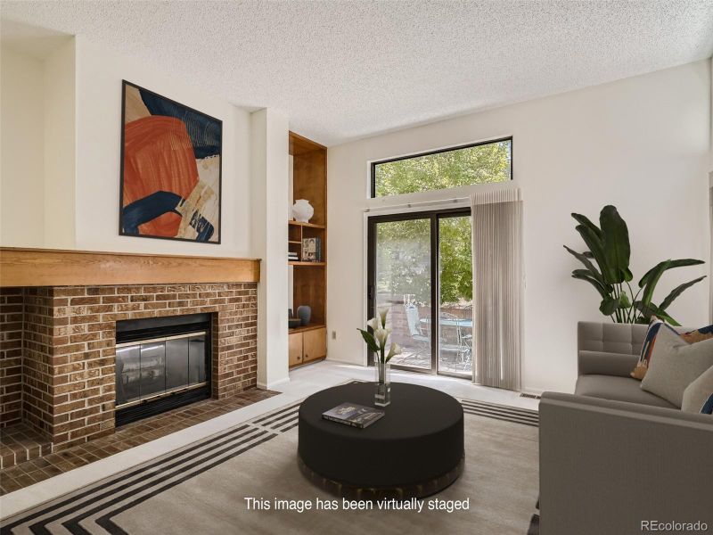 9400 E Iliff Ave #203, Denver, CO 80231