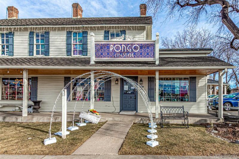 5728 S Rapp St #5738, Littleton, CO 80120